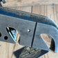 N1163 Vintage CARTER Australia No:78 Duplex REBATE Rabbet PLANE