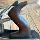 SOLD. H2135 SCARCE! Vintage STANLEY No.5 1/4c CORRUGATED Junior Jack PLANE