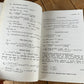 N1997 Vintage BOOK ABSORPTION FUNDAMENTALS & APPLICATIONS by R.Zarzycki & A.Chacuk
