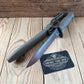 K37 Vintage GLOCK Austria Military Field KNIFE