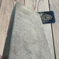 A367 Vintage HINDOSTAN USA Natural Sharpening STONE water stone WHETSTONE