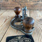 H847 Antique early STANLEY USA No.71 1/2 Router PLANE