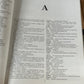 XBN175 Vintage 1986 BOOK Concise CHEMICAL and TECHNICAL DICTIONARY Fourth Edition by H.Bennett