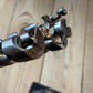 H2498 Vintage set of 6 x FORD PATTERN AUGER BITS IOB by MILLERS FALLS