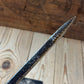 D1891 ANCIENT! Large antique 30mm EUROPEAN Carving CHISEL
