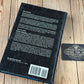 XBN111 Vintage BOOK QUANTIFICATION in SCIENCE The VNR Dictionary of Engineering Units and Measures by M.Melaragno