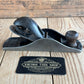 H842 Vintage STANLEY England No.110 Block PLANE