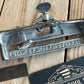 N1051 Antique STANLEY No.66 HAND BEADER spokeshave