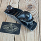 H2354 Vintage STANLEY USA No.120 BLOCK PLANE