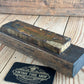 A337 Vintage No:1 Quality ARKANSAS WASHITA STONE Natural Sharpening OILSTONE