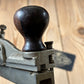 N1046 Antique STANLEY USA No.49 Tongue & Groove PLANE S casting
