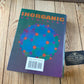 XBN199 Vintage BOOK INORGANIC CHEMISTRY by J.R.Bowser