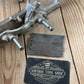 N894 Vintage 1945-1955 CARTER Australia No:C54 plow & groover + 7 x cutters PLANE IOB