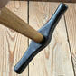 D1848 Vintage Metalworking HAMMER