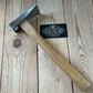 N1859 Vintage ADZE HAMMER Carving