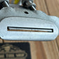 D1814 Vintage pair of STANLEY England No.151 flat & No.151R CONVEX curved base MALLEABLE IRON adjustable SPOKESHAVES