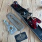 N867 Vintage Australian TURNER No.6 fore PLANE