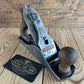 H1563 Vintage STANLEY England No.4 PLANE