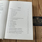 N2033 Vintage 1970 BOOK CHEMISTRY for the APPLIED SCIENCES by W.Steedman, I.H.Anderson & R.B.Snadden