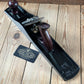 N1819 BEEFY! Vintage STANLEY England No.6 PLANE