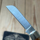 K67 NEW OLD STOCK! Vintage SCHRADE USA 100th anniversary 2004 OLD Timer folding KNIFE IOB