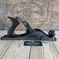 SOLD N1022 Vintage STANLEY USA No.10C Corrugated Jack Rabbet Rebate PLANE