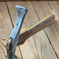 Y1954 Antique FRENCH Cobblers HAMMER Napoleons Hat with a custom GIDGEE  handle