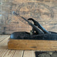 N1021 Antique STANLEY Rule & Level No.25 LOW ANGLE transitional plane