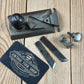 N1712 Vintage SARGENT USA No.81 side rabbet REBATE PLANE
