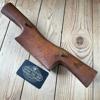 H2411 Vintage MARPLES Chairmakers TRAVISHER SCORP