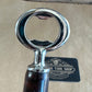 VTS7 NEW! Melbourne made GIDGEE wooden handle BOTTLE OPENER