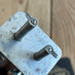 H1254 Vintage CRAFTSMAN USA Hinge Butt GAUGE