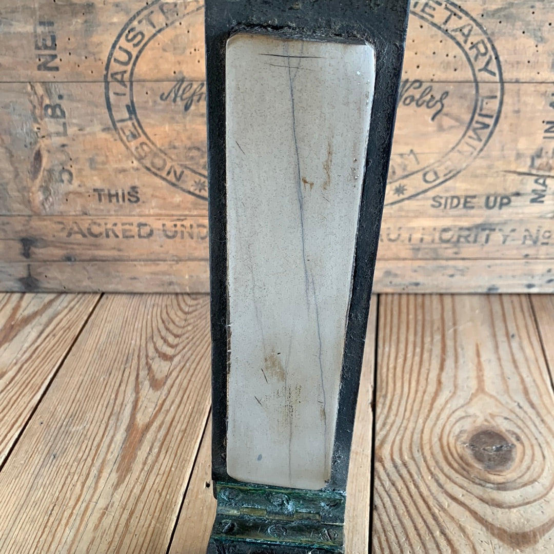 SOLD D1137 Vintage Belgian COTICULE waterstone natural sharpening STONE