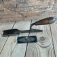 Y1451 Antique French FARRIERS BUTTRESS HOOF TRIMMER