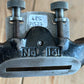 D1527 Vintage STANLEY Canada No.151 adjustable SPOKESHAVE