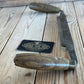 D2038 Vintage 8”MARPLES DRAWKNIFE Wood Shaving draw knife