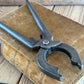 H1731 Vintage H. BOKER Germany gas fitters PLIERS