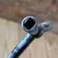 Y2154 Antique FRENCH Piano Tuners key WRENCH