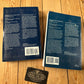 XBN48 Vintage BOOKS THE INTERNAL COMBUSTION ENGINE IN THEORY AND PRACTICE Vol 1 & 2