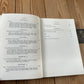 XBN171 Vintage 1972 BOOK THE AEROPLANE STRUCTURE A.C.Kermode