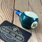TR NEW! Repurposed POOL BALL HEX TIP DRIVER by Tony Ralph