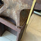 H1876 Vintage 1926 SODERFORS 264lb 120kg Sweden ANVIL on stand Blacksmiths tool