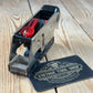 N1709 CHIC! Contemporary RALI SWISS Switzerland REBATE PLANE + 10x NEW BLADES