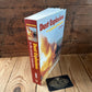 N2045 FASCINATING READING! Vintage BOOK DUST EXPLOSIONS in the PROCESS INDUSTRY 2nd edition by R.K.Eckhoff
