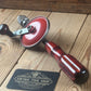 H2649 Vintage MILLERS FALLS USA No.2500 eggbeater hand DRILL