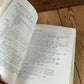 XBN164 Vintage BOOK Validated Engineering Data Index 1983-84 D.G.Brown