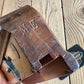 Y104 Antique FRENCH FRUITWOOD Tonguing PLANE