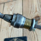 SOLD. H2007 EARLY! Antique 1867-1878 MILLERS FALLS USA No.4 ROSE CHUCK BRACE DRILL