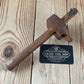H2436 Vintage RUSTIC Slitting marking GAUGE