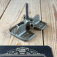 N1843 HANDY! Vintage STANLEY No.271 mini ROUTER PLANE